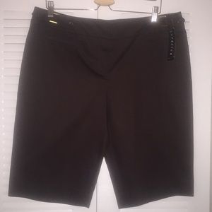 AGB brand Stretch Bermuda Shorts